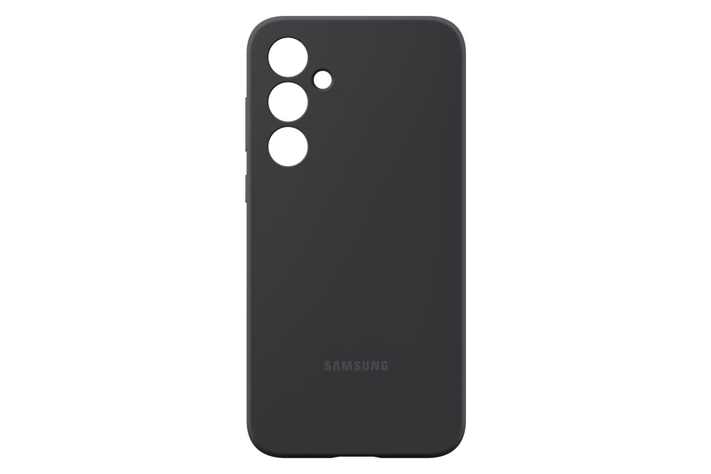 Samsung Samsung Coque en silicone pour Galaxy A35 5G