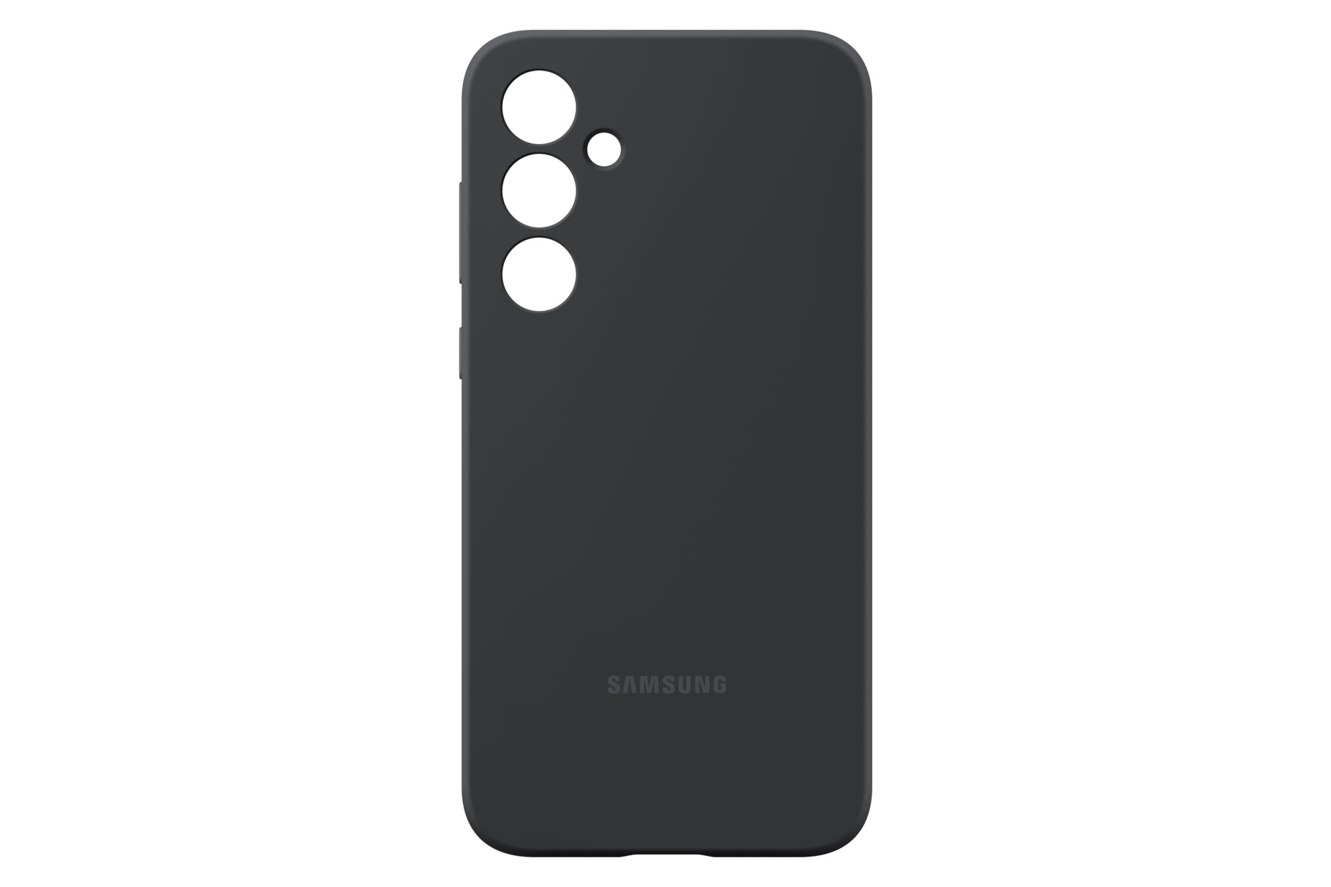 Samsung Samsung Coque en silicone pour Galaxy A35 5G