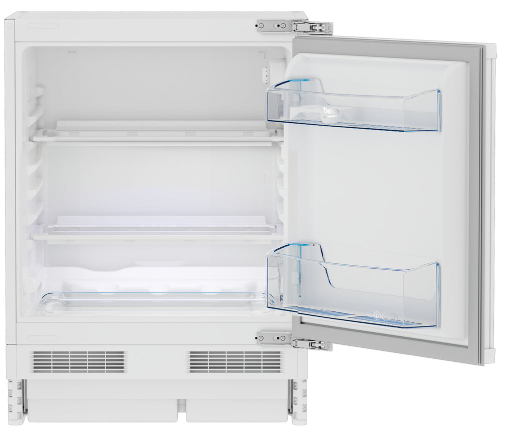 Beko BU1104N réfrigérateur Intégré 130 L Blanc