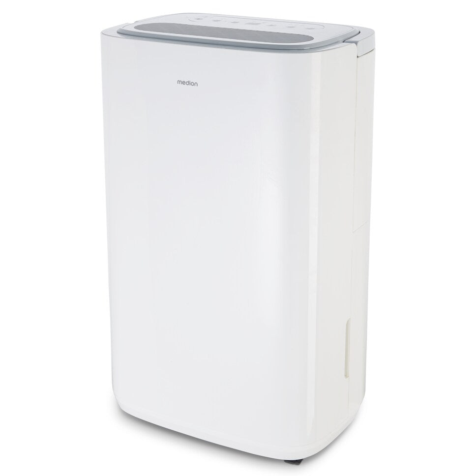 MEDION DH20 (MD12048) 43 dB 355 W Blanc