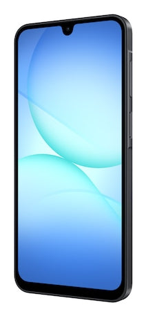 Samsung Galaxy A17 5G Enterprise Edition 17 cm (6.7") Double SIM hybride Android 15 USB Type-C 4 Go 128 Go 5000 mAh Noir