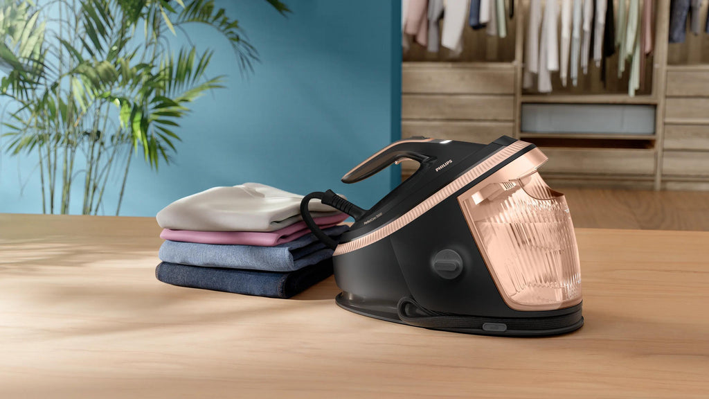 Philips Centrale vapeur PerfectCare série 7000