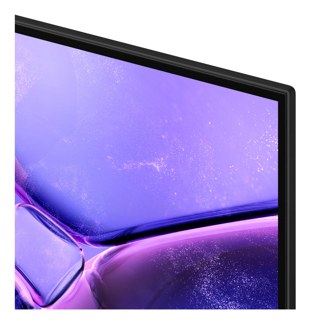 Samsung U8000F UE75U8072FUXXH TV 190,5 cm (75") 4K Ultra HD Smart TV Wifi Noir