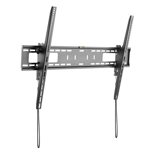 StarTech.com FPWTLTB1 Support Mural pour Téléviseur 60 à 100 pouces, Noir