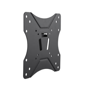 LogiLink BP0005 support pour téléviseur 106,7 cm (42") Noir