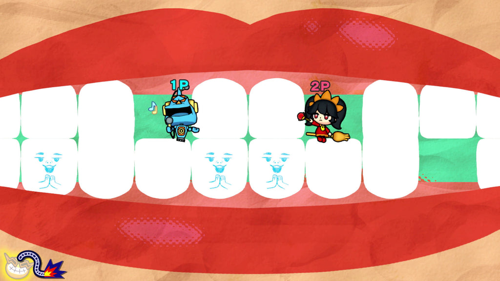 Nintendo Warioware: Get it Together! Standard Anglais Nintendo Switch
