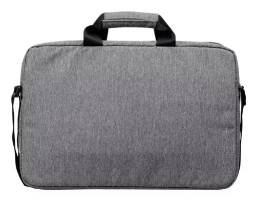 Housse pour Ordinateur Portable 14" (35,6 cm) ABG330, Noir et Gris