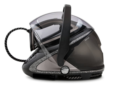 Tefal Pro Express Ultimate [+] GV9620 2600 W 1,9 L Durilium AirGlide Autoclean soleplate Noir