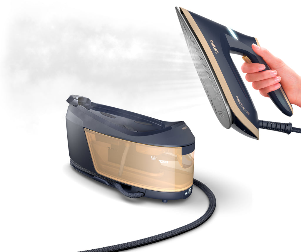 Philips PerfectCare 6000 Series PSG6066/20 Centrale vapeur