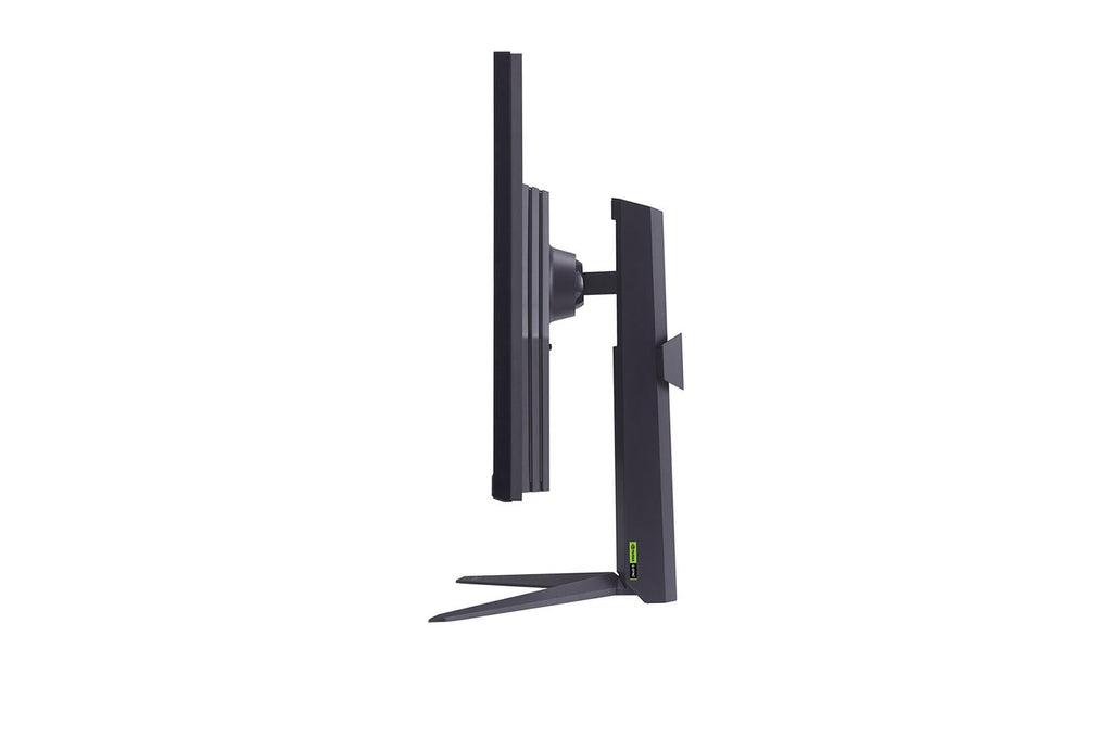 LG 32GS75Q-B écran plat de PC 80 cm (31.5") 2560 x 1440 pixels Quad HD LCD Noir
