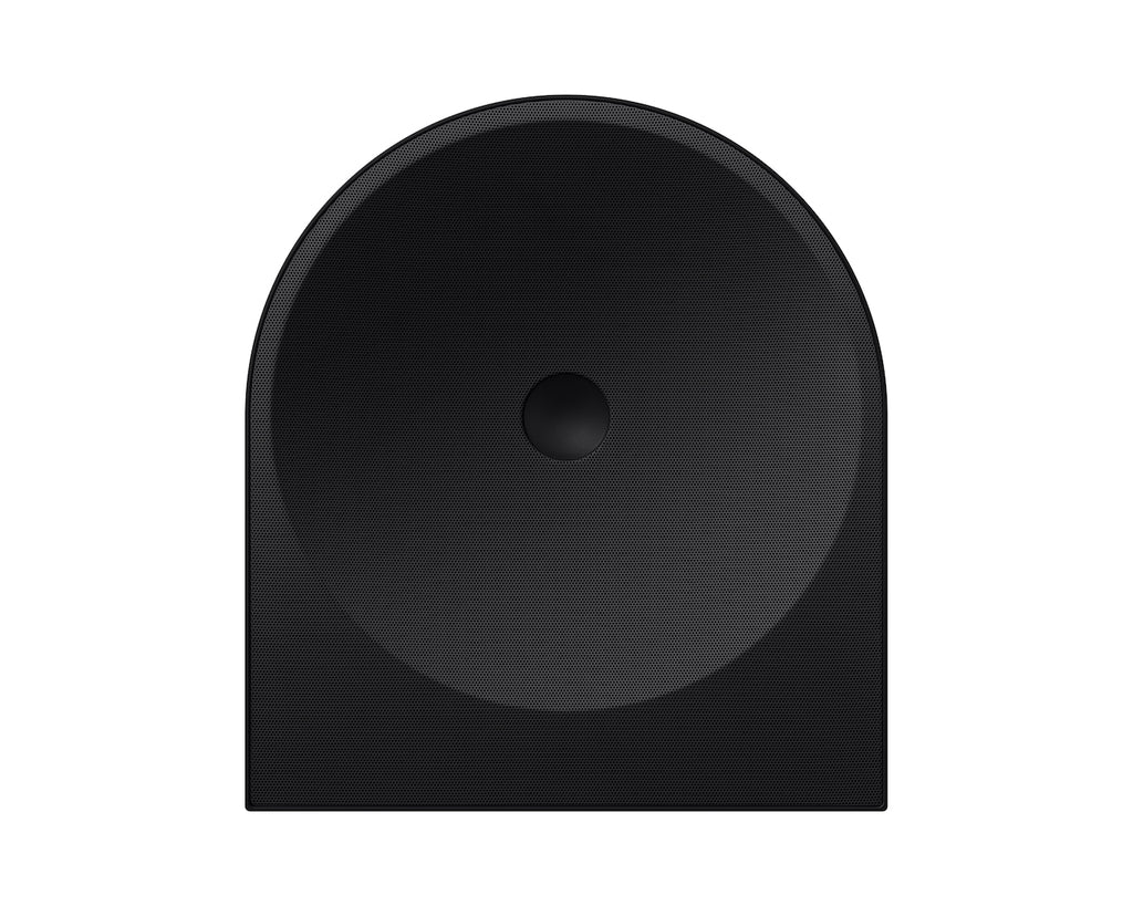 Samsung HW-LS50H Barre de Son Noir, Connectivité Filaire et Sans Fil