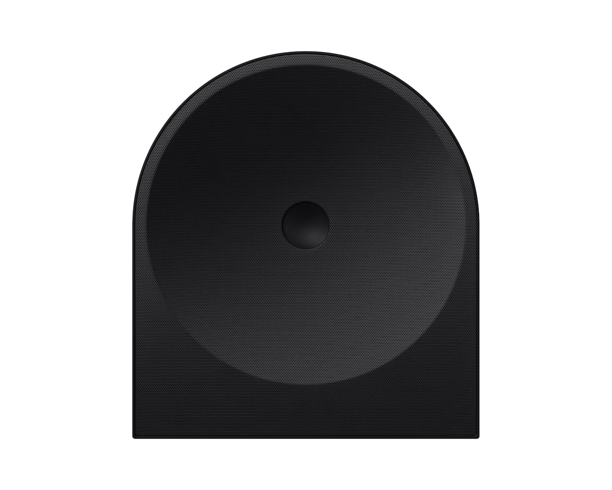 Samsung HW-LS50H Barre de Son Noir, Connectivité Filaire et Sans Fil