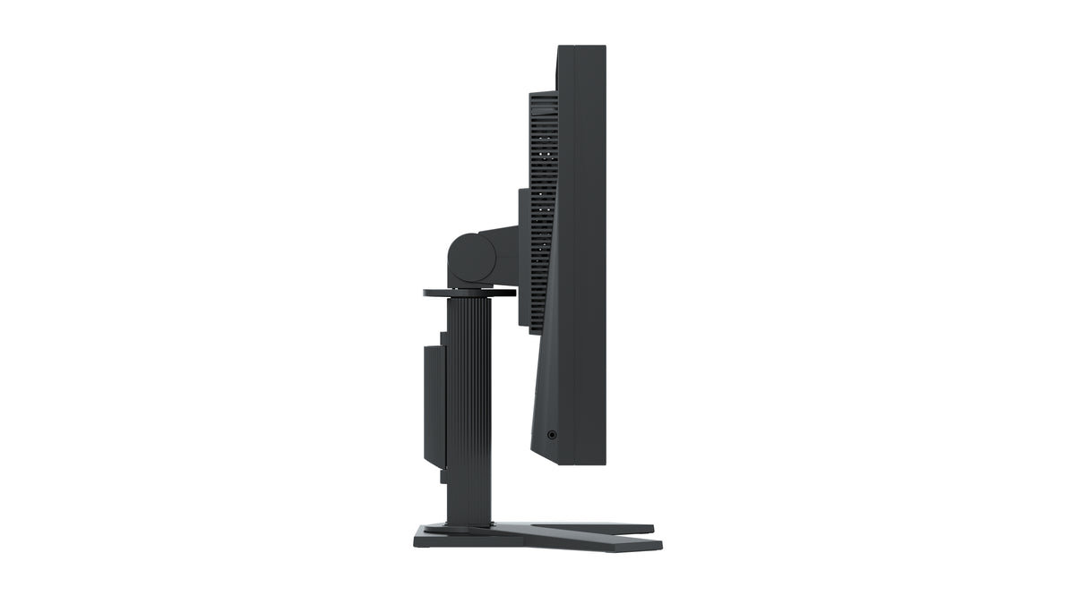 EIZO FlexScan S1934H-BK Écran PC 19" LCD SXGA 1280 x 1024 pixels Noir