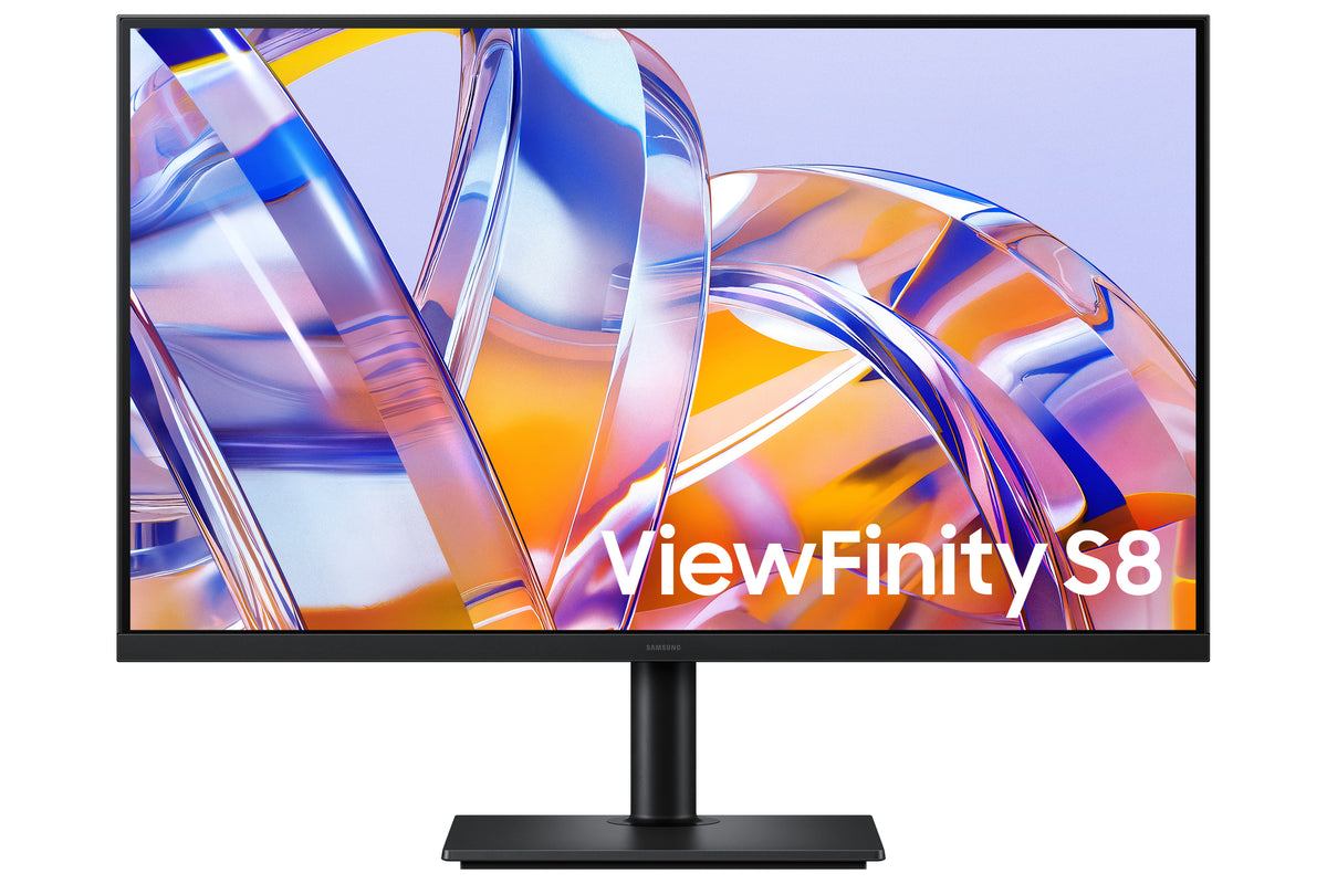 SAMSUNG VIEWFINITY S32H804U MNTR