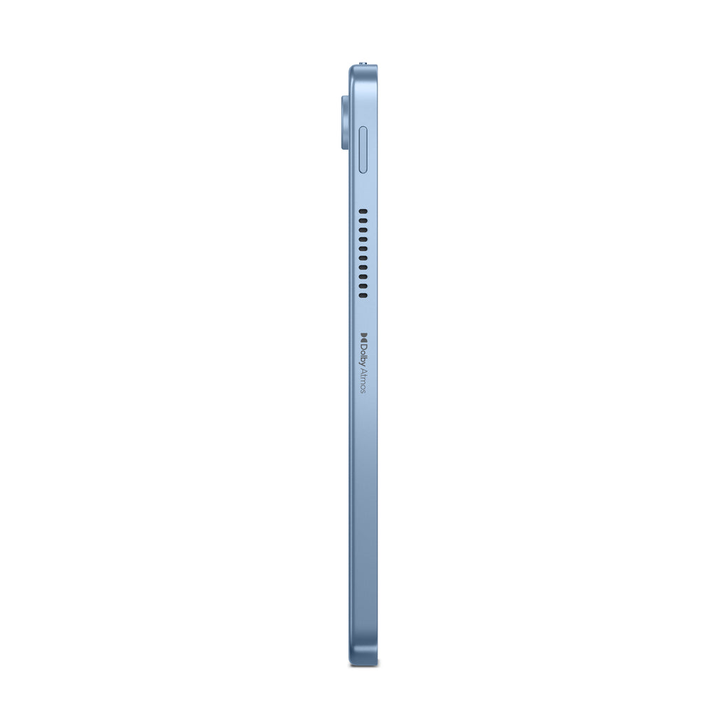 Lenovo Tab Mediatek 128 Go 25,6 cm (10.1") 4 Go Wi-Fi 5 (802.11ac) Android 14 Gris