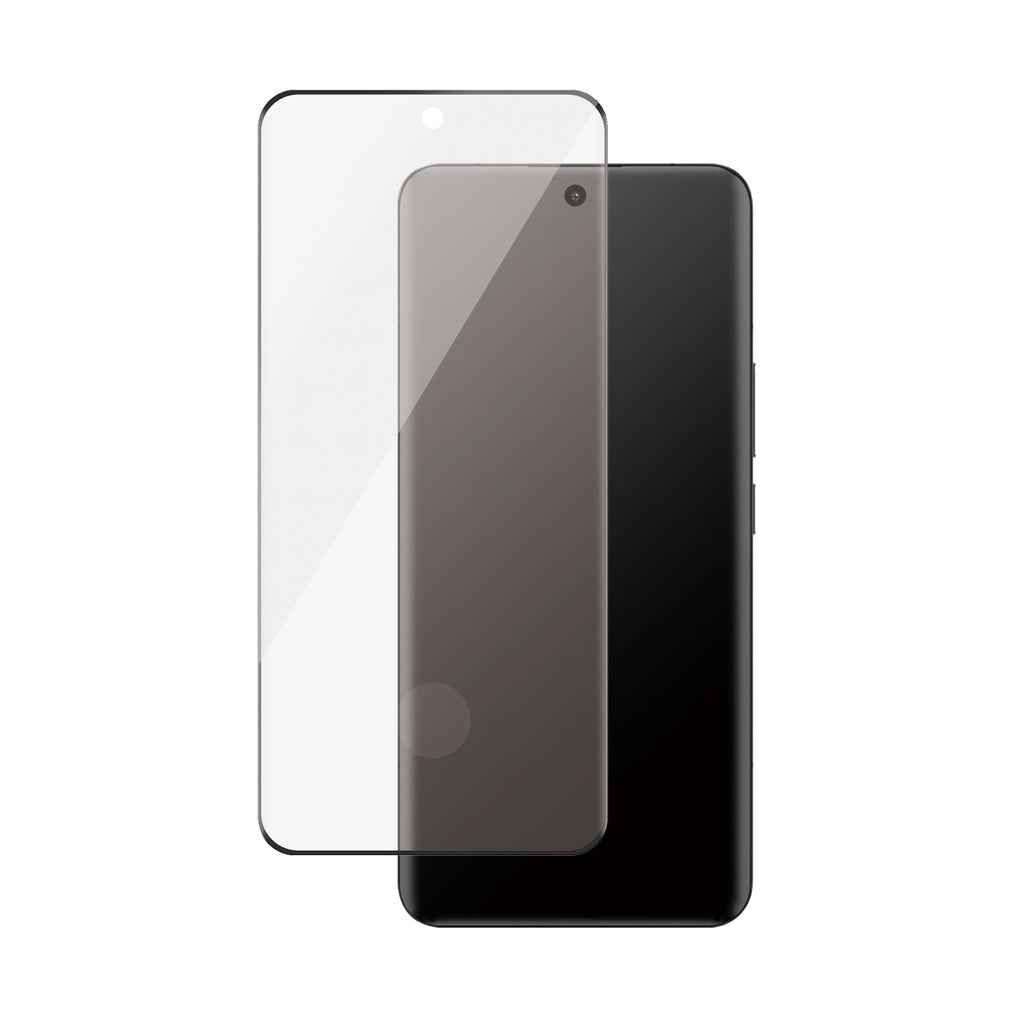 PanzerGlass Protection d'écran Ultra-Wide Fit pour OnePlus 13, Transparent