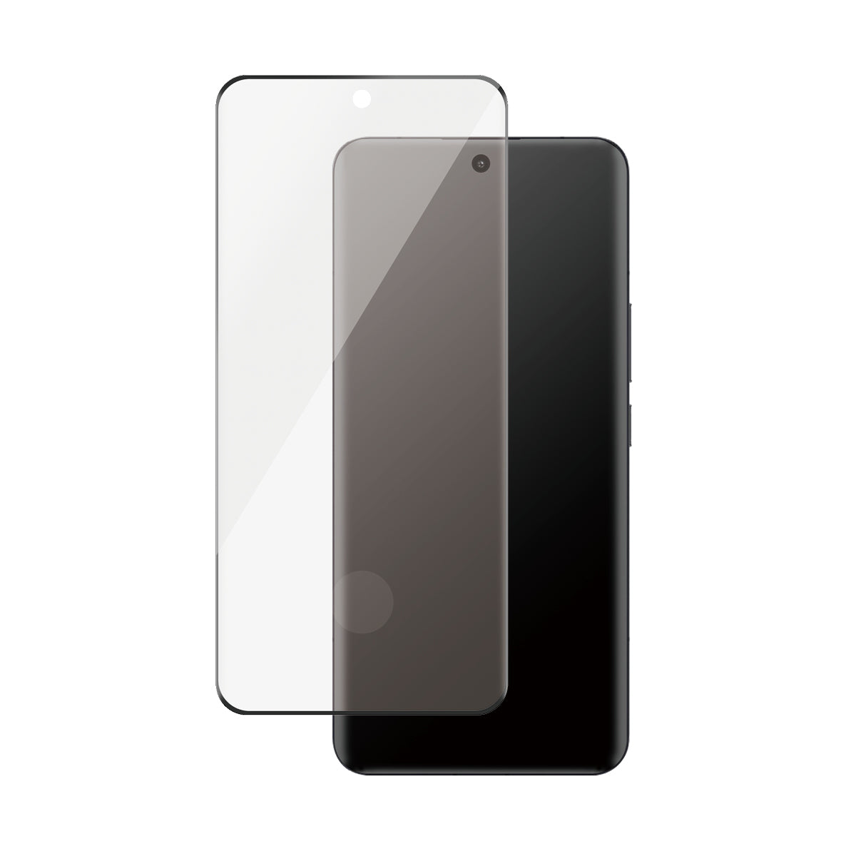 PanzerGlass Protection d'écran Ultra-Wide Fit pour OnePlus 13, Transparent