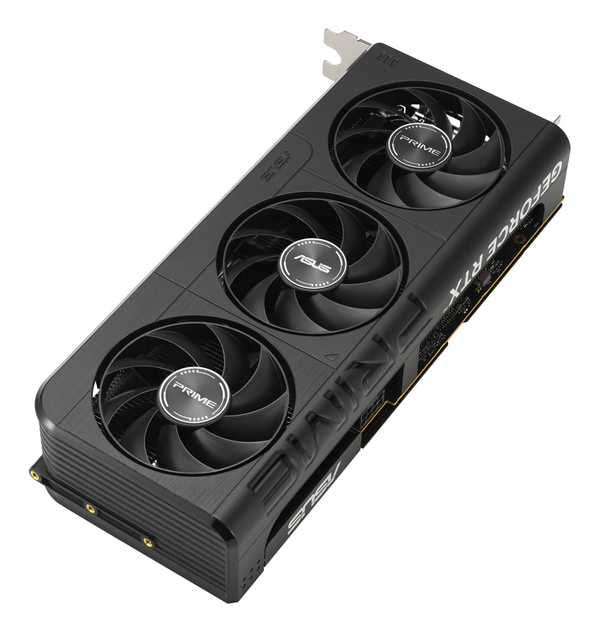 ASUS Prime -RTX5060-O8G NVIDIA GeForce RTX 5060 8 Go GDDR7