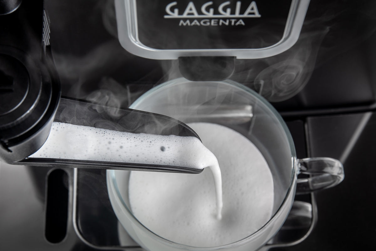 Gaggia RI8701 Entièrement automatique Machine à expresso 1,8 L - vue 2
