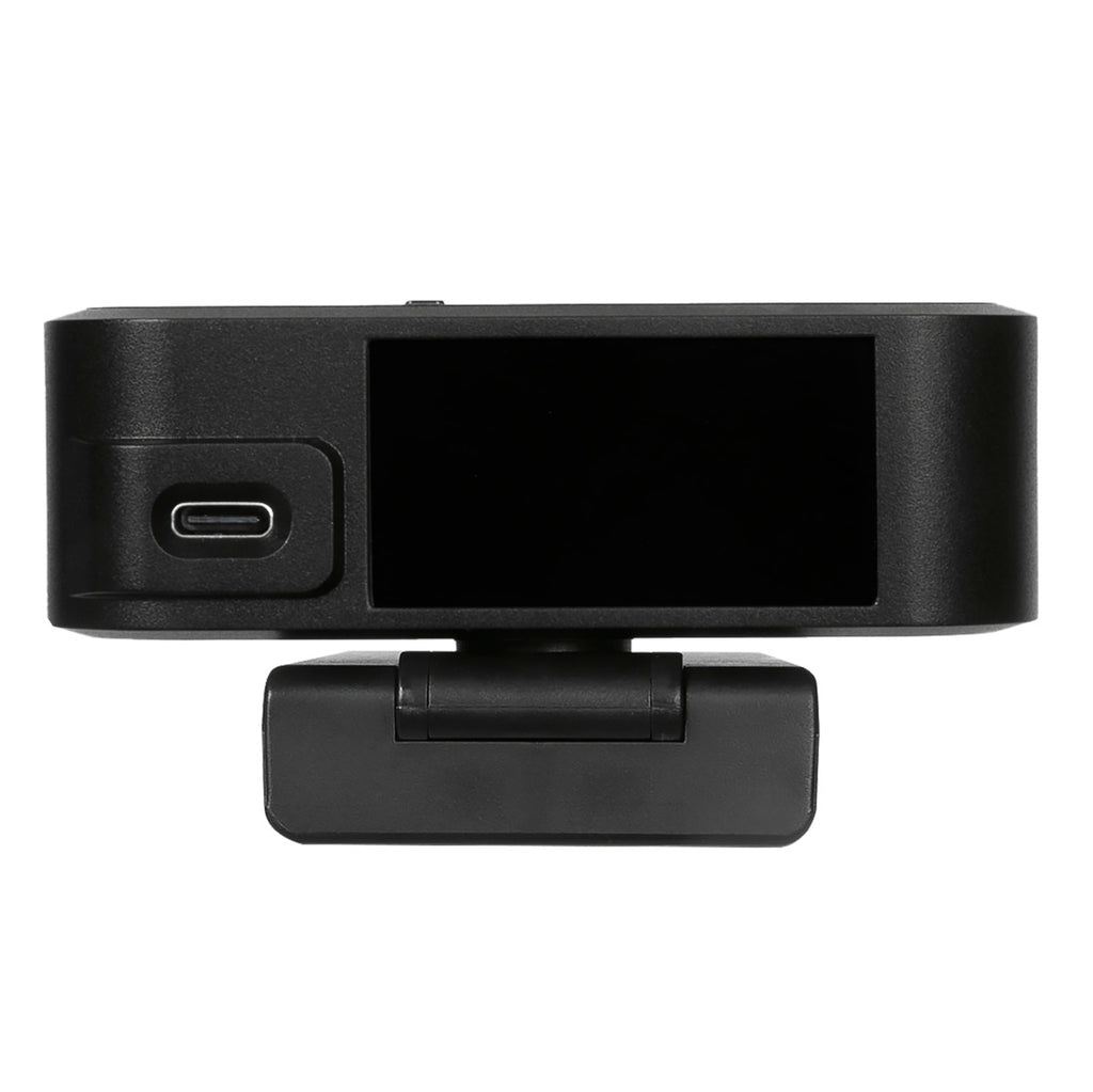 Targus AVC045GL Webcam Full HD 1080p USB Noir