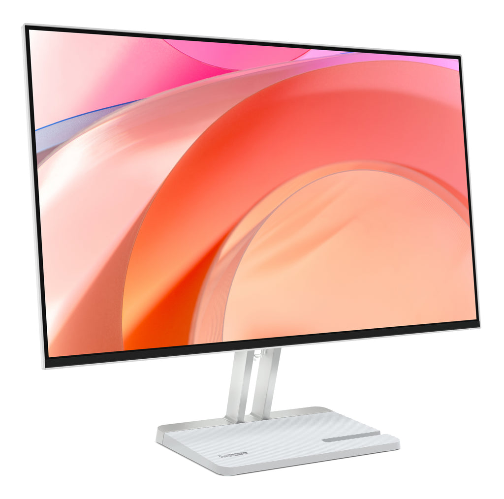 Lenovo L27-45 écran plat de PC 68,6 cm (27") 1920 x 1080 pixels Full HD LED Gris
