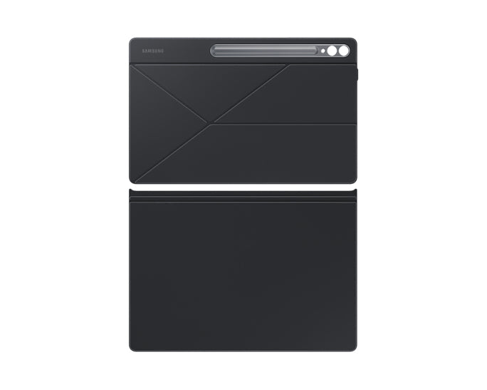 Samsung Samsung EF-BX910PBEGWW étui pour tablette 37,1 cm (14.6") Housse Noir
