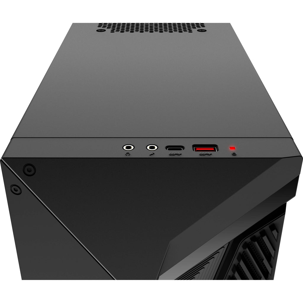 MSI MAG Infinite S3 14NVM5-2873EU Core i5-14400F 16GB DDR5 SSD1TB GeForce RTX 5060 Ti 8G VENTUS 2X PLUS AW-XB560NF (WIFI