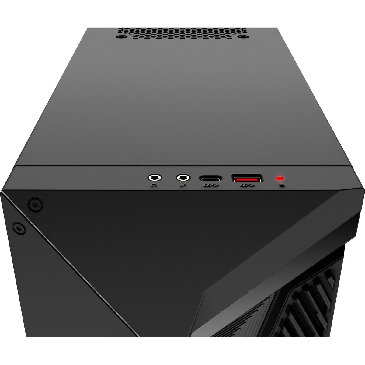 MSI MAG Infinite S3 14NVM5-2873EU Core i5-14400F 16GB DDR5 SSD1TB GeForce RTX 5060 Ti 8G VENTUS 2X PLUS AW-XB560NF (WIFI