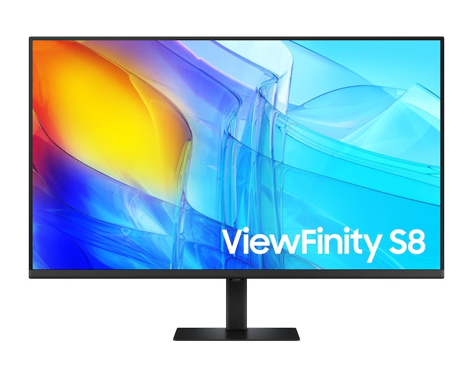 Samsung Samsung LS37D800EAUXXE écran plat de PC 94 cm (37") 3840 x 2160 pixels 4K Ultra HD Noir
