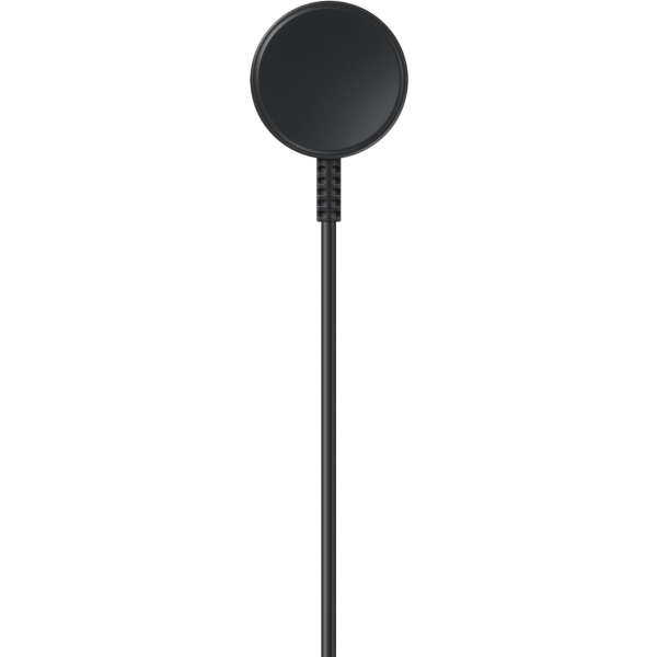 Samsung Charging Cable for Samsung Galaxy Watch Series, USB-C, Black EP-OL300BBEGWW