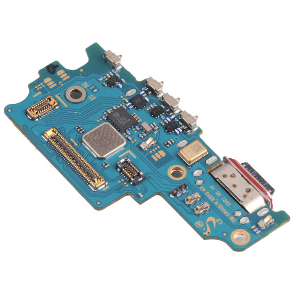 Samsung Charging Port Flex / Board for Samsung Galaxy S21 FE 5G G990