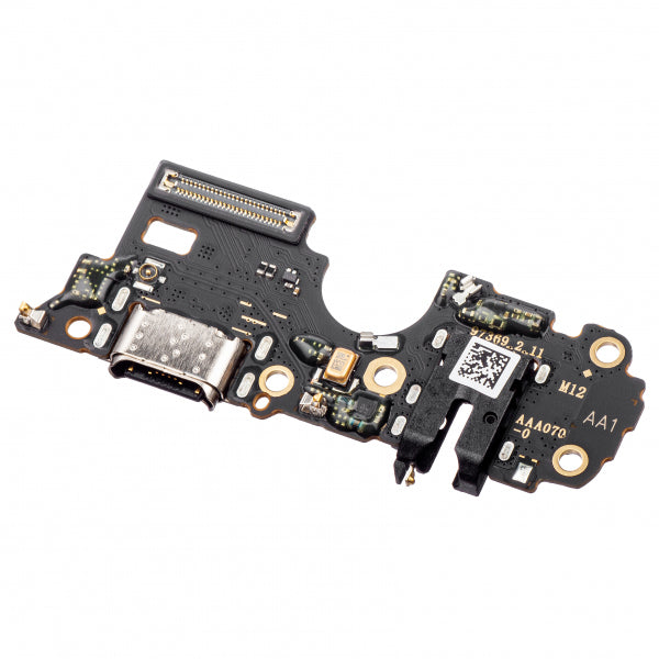 Oppo Charging Port Flex / Board for Oppo A16s / A54s / A16