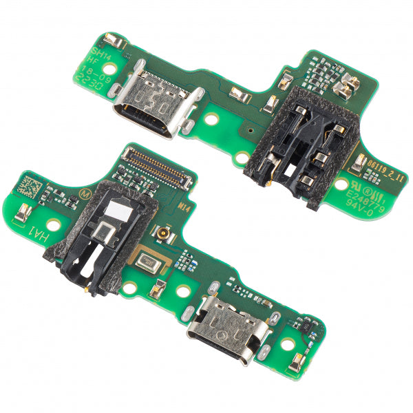 Samsung Charging Port Flex / Board for Samsung Galaxy A20s A207, M14 Version