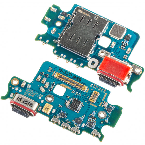 Samsung Charging Port Flex / Board for Samsung Galaxy S23 S911