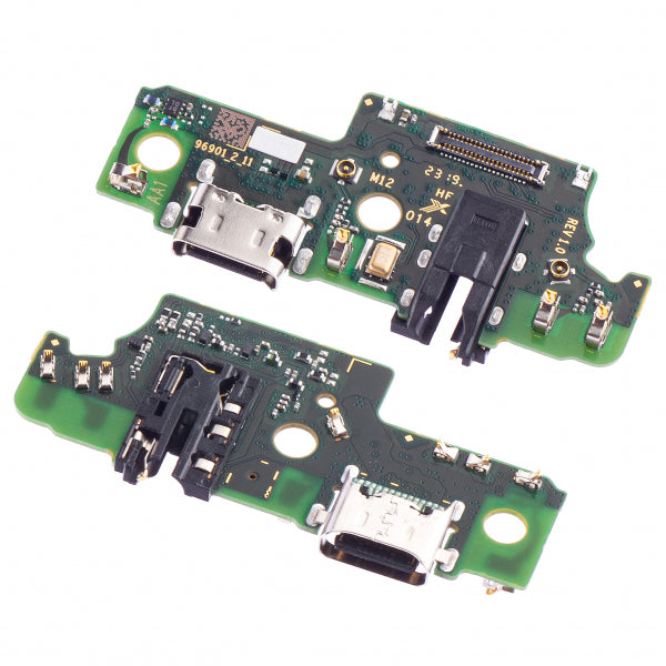 Samsung Charging Port Flex / Board for Samsung Galaxy A14 5G A146, EU Version