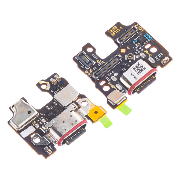 Motorola Charging Port Flex / Board for Motorola Edge 40