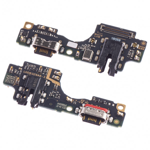 Motorola Charging Port Flex / Board for Motorola Moto G73