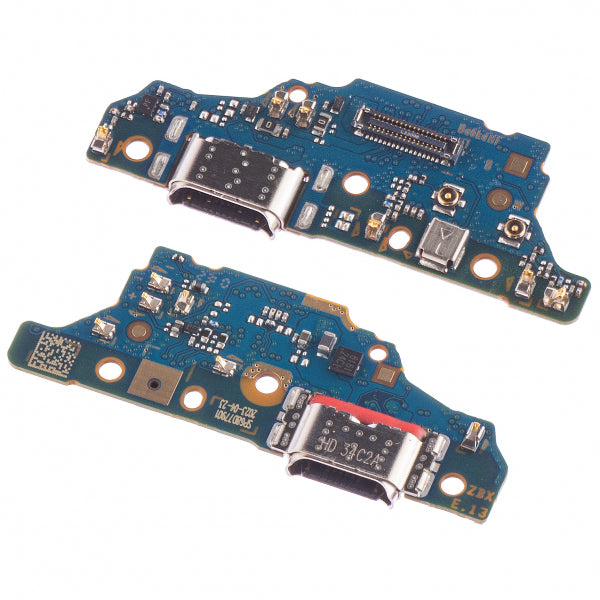 Motorola Charging Port Flex / Board for Motorola Moto G23