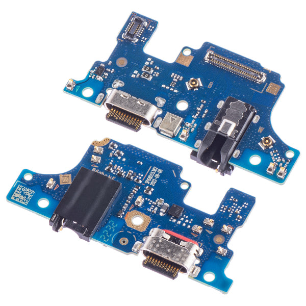 Motorola Charging Port Flex / Board for Motorola Moto G72