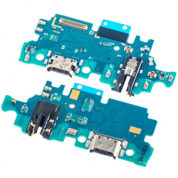Samsung Charging Port Flex / Board for Samsung Galaxy A24 4G A245