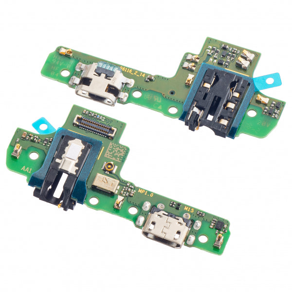 Samsung Charging Port Flex / Board for Samsung Galaxy A10s A107
