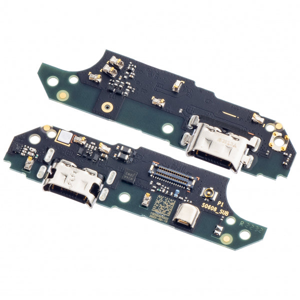 Motorola Charging Port Flex / Board for Motorola Moto E22i / E22