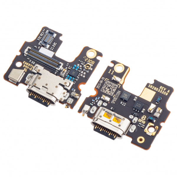 Motorola Charging Port Flex / Board For Motorola Edge 30