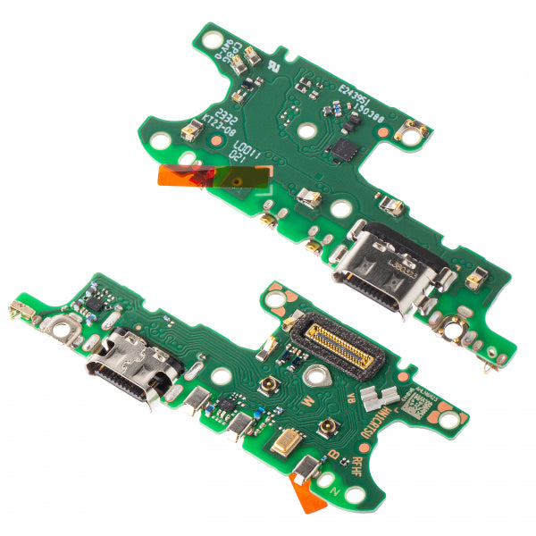 Honor Charging Port Flex / Board for Honor X8a