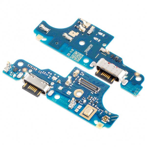 Motorola Charging Port Flex / Board for Motorola Moto G30