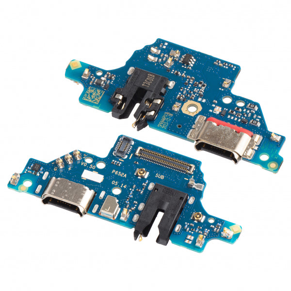 Motorola Charging Port Flex / Board for Motorola Moto G84