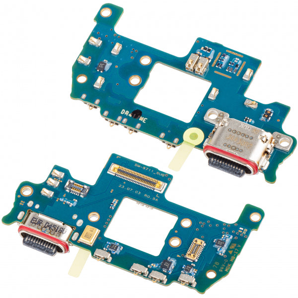 Samsung Charging Port Flex / Board for Samsung Galaxy S23 FE S711