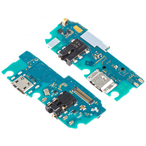 Samsung Charging Port Flex / Board for Samsung Galaxy A02 A022