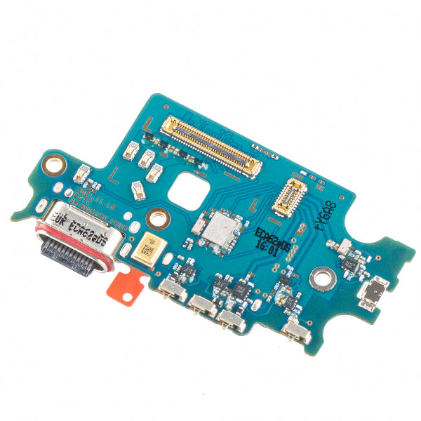 Samsung Charging Port Flex / Board for Samsung Galaxy S22+ 5G S906