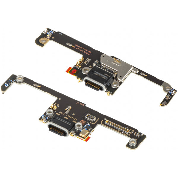 Google Charging Port Flex / Board for Google Pixel 10 Pro